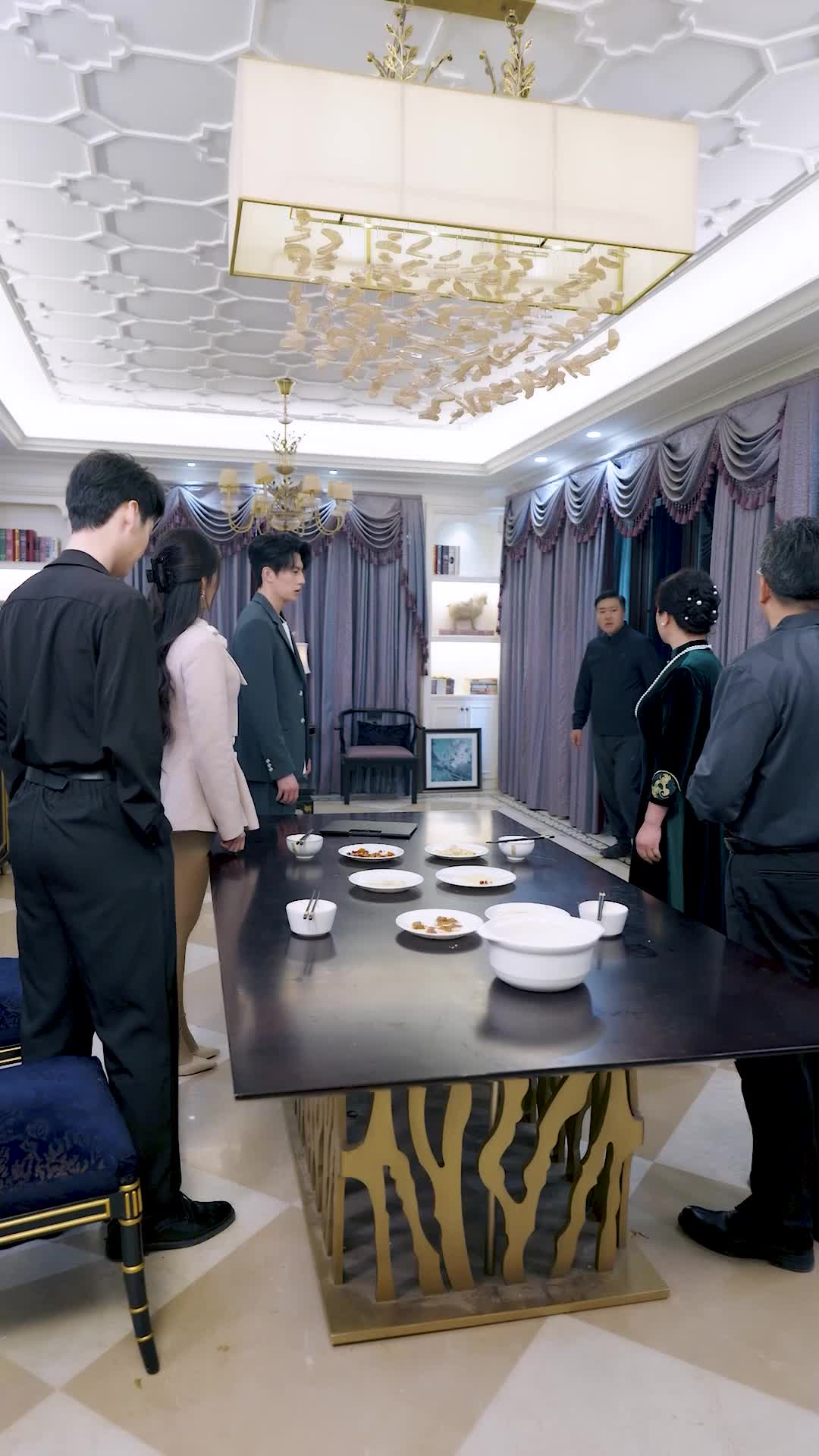 Episode 4 - Kesuksesan Yang Tertunda